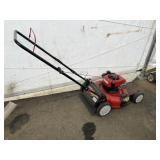 Troy Bilt Push Mower