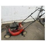MTD Push Mower