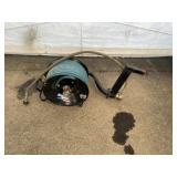 Retractable Hose Reel