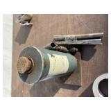10-ton Hydraulic Jack