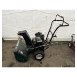 Craftsman Snow Blower