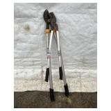 2 Loppers