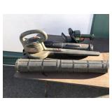 Craftsman Electric Blower Vac & Hedge Hog Trimmer