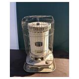 Corona Kerosene Space Heater
