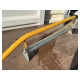 Interlake Slotted Angle Cutter