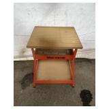 Work Table