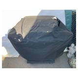 Stainless Steel Nexgrill 4-burner Grill