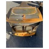 Coal Stove