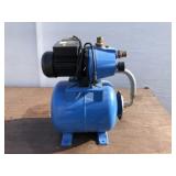 Electric Pacific Hydrostar Shallow Well Pump