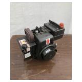 Tecumseh Gas Powered Motor