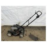 Murray Walk Behind Lawn Mower