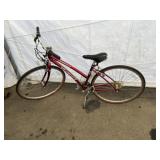 Crossroads Specialized Multi Speed Bicycle