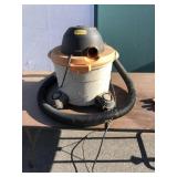 Ridgid Shop Vac