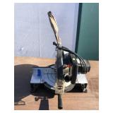 10" Old Style Benchtop Miter Saw