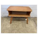 Heywood Wakefield End Table
