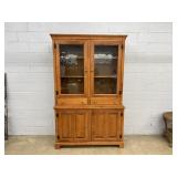 Crawford Furniture Co. Hutch