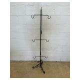 Longaberger Metal Basket Display Rack