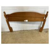 Full Size Headboard