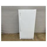 Frigidaire Upright Freezer