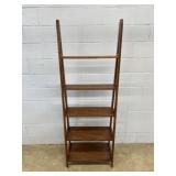 Modern Tapered 5-tier Display Stand