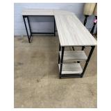 Modern Corner Desk