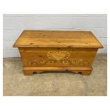 Cedar Chest