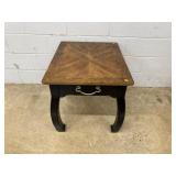 Bernhardt End Table