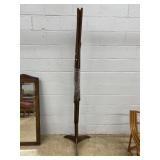 Antique Expanding Drying Rack