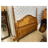Queen Size Headboard/Footboard