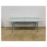 6ft Folding Table