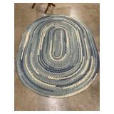 Braided Rug