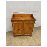 Small 2-door Cabinet