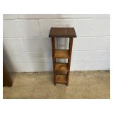 Art Form Plant Stand