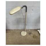 Adjustable Floor Reading Lamp