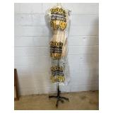 Model 1975 Dress Form