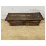 Cedar Chest