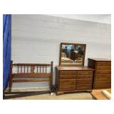 3 Pc. Kling Bedroom Suite