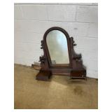 Victorian Mirror