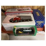 Diecast Toy Vehicles