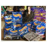 1:64 Scale Diecast Toy Vehicles