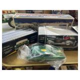 Collectible Toy Vehicles