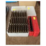 170 Rounds of Reloaded 222 Ammunition