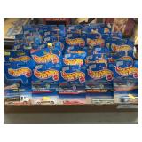 Hot Wheels Toy Vehicles