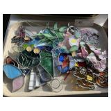 Stained Glass Suncatchers