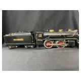 American Flyer No. 4633 Standard Gauge Locomotive