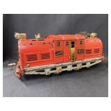 Lionel No. 384 Standard Gauge Locomotive w/ Tender