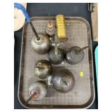 Oil Cans