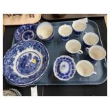 Antique Transferware