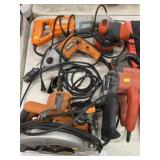 Power Tools