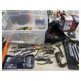 Hand Tools, Worklight